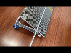 Шаг эскалатора