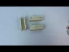 Обувь-гид 80x16 мм