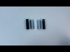 Слайдер двери лифта