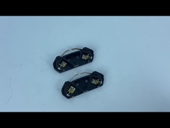 Контакты дверного замка