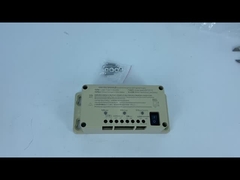 Электропитание запасного освещения лифта