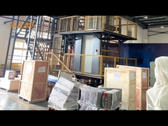 Части лифтов