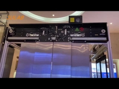 PM10 PMVC Ферматор Дверный Мотор Ферматор Дверный Мотор Подходит для VF5+ VF4 Schindler Otis