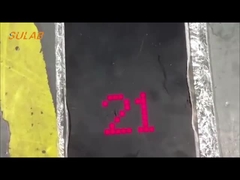 Дисплейная панель лифта Sigma Call Board DHI-201N A3J10244 AEG09CB36*A Оригинальная совершенно новая