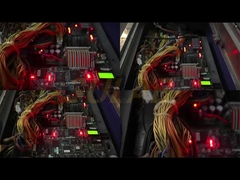 Лифтовый ПКБ