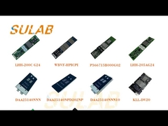 Shanghai Hyundai Elevator Parts Outbound Call Display Panel HPID-CAN V1.0 Оригинальный Оригинальный Спот-продажа