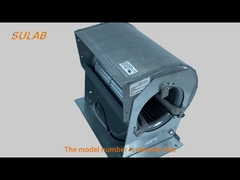 Spot GDRM35-133B-2 немецкий ABB Excitation специальный вентилятор 230V турбина центробежная металлическая вентилятор