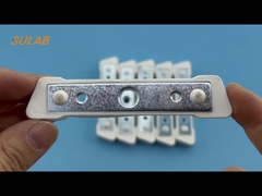 Части лифта Новый буфер поглощение ударов KONE тяжелый молоток резиновый рукав