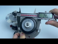 Коне лифт генератор скорости кодировщик RE.O444L1B0.06CA KM276027 На складе