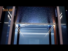 План коммуникации для вызова автомобиля лифта План управления автомобилем лифта COP30D-N2