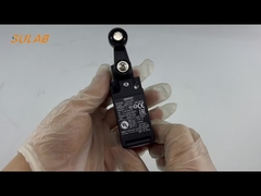 Mitsubishi Hitachi Лифтовый буферный переключатель ограничения переключатель D4N-2A20 Предельный переключатель безопасности