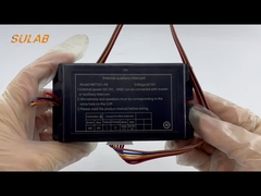 Высококачественный новый лифтовый интерком лифтовый автомобильный интерком NKT12 ((1-1) B