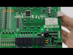 Лифтовый ПКБ