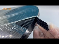 Дверный ремень для лифтовых деталей Дверь лифта Дверь двигателя Дверь машины Ремень рысиный Зубной ремень