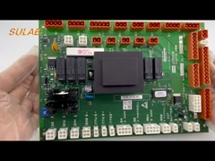 KM713710G01/G11/G51/G71 Лифт LCECCB Клуба 713713 Круг автомобиля КОНЕ Аксессуары