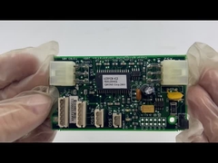 КОНЕ Клуба связи лифтового вала KM713700G01 G11 G51 G71 FCB Клуба оригинальное место