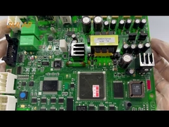 Toshiba Лифт PCB Board DCU-150 Лифт для лифтов Части PCB