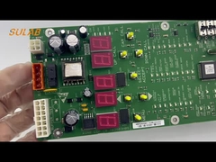 Запчасти лифтов