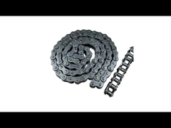 Двигательная цепь эскалатора рулевая рельса Двигательная цепь основного компьютера Однорядный двойной ряд 08/10/12/16/20A/B-1/2