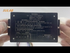 Интерфон лифта FXIA4CAB для деталей Fuji spart