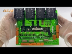 Запчасти лифтов