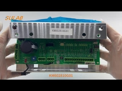 КОНЕ Панель двери лифта KM602800G01 KM602800G02 KM606040G01 KM602810G02 KM602810G01 совершенно новый