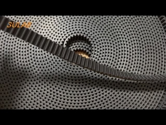 Ремень лифтового провода PMVC для ферматора Ремень двери лифта Ремень машины VF5 Ремень горячая продажа