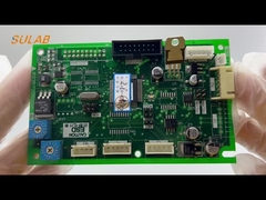 Материнская плата для лифтов Mitsubishi