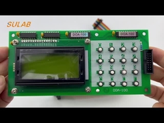 Инструмент обслуживания лифтов Sigma DOA-100+, обслуживание лифтов Too DOA-100