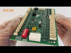 Доска KM50099221H03 для деталей лифтов KONE