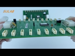 Производственная цена KN Лифтовые запасные части Лифт COP LOP PCB Лифтная панель KM713720G11