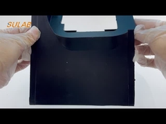 Передняя панель поручня эскалатора Otis GAB438BNX1 Запасные части для лифта