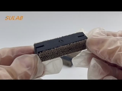 Дверь лифта Слайдер Дверь холла Фелтовый слой Дверь Фелтовый холст 3100R2 Дверь автомобиля Подходит для Otis