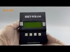 Тестовый инструмент Hyundai Elevator Service Tool HHT-WB100 Запчасти для лифтов