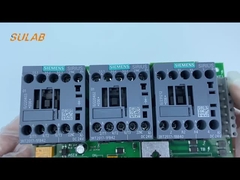 ID.NR.59153 Часть лифта на борту лифта