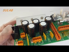 Запчасти лифтов