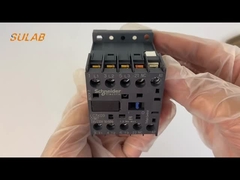 Совершенно новый оригинальный контактор переменного тока Запчасти для лифтов KONE Контактор Schneider LC7K0901M7