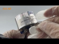 Дверные решетки лифтовой машины Rotary Encoder Подходит для лифтовых аксессуаров Z65AC-32