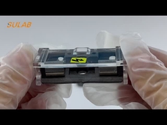 Дверный замок для лифта QKS9D Дверный замок для лифта Box Hall Door Lock LSF9 300P Дверный замок для лифта