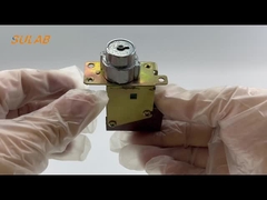 Переключатель блокировки эскалатора Y127930G05 Mitsubishi