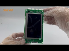 Замена экрана, материнской платы и дисплейной платы ЖК-дисплея с печатной платой SM.04TLS