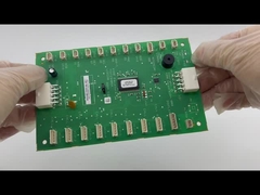 Запчасти лифтов