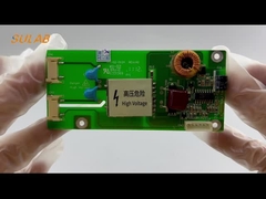 Высоковольтная лента TPI-02-0104 TPI-02-0104-K2 TPI-02-0609 E229877 TPL-06-5003