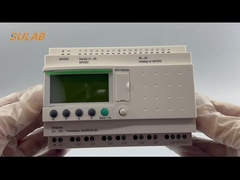 Оригинальный логический контроллер Schneider SR3B261BD SR3B262BD SR3B101BD SR3B102BD