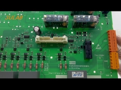 Плата безопасности KONE 2-го поколения ADO Board KM50006053H03 KM50006052G01 G02