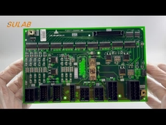 Лифт PCB P203713B000G12 Mitsubishi PCB Board Части лифта