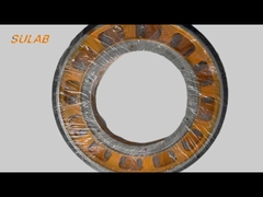 Подходит для эскалатора Schindler 9300 Автоматическое фрикционное колесо поручня ремня 587*330*30