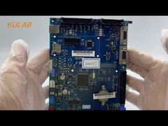 MCU VER1.3 2010OCT DWG N 20400065 Лифтовые печатные панели для лифтов