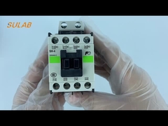 Оригинальное контактное реле Fuji SH-4 SH-4/G DC AC110V DC110V 24V 220V