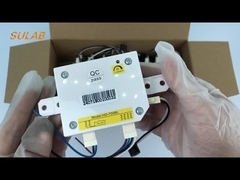 Hyund Лифт Интерком Телефон HD-700BL Лифт запасные части